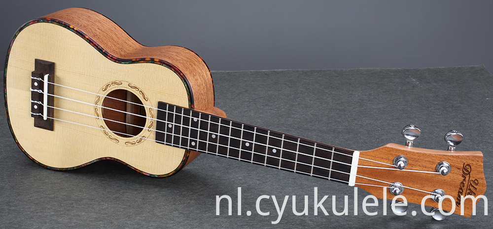 Ukulele